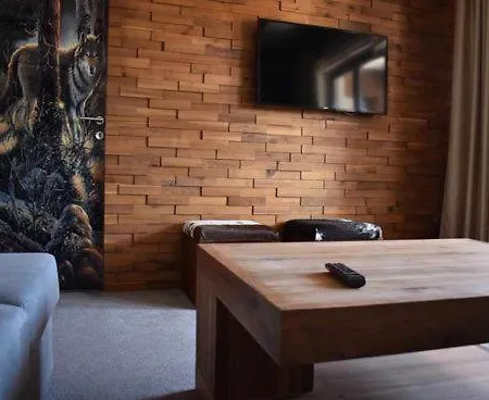 Jeca * Τζαχορίνα