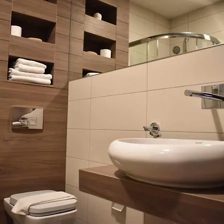 Διαμέρισμα Jeca