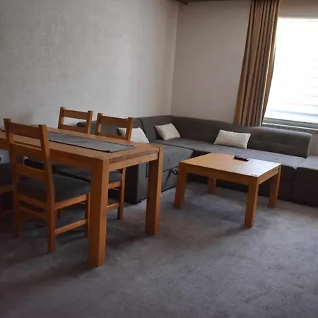 Apartament Jeca Jahorina