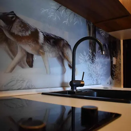 Jeca * Τζαχορίνα