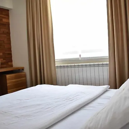 Apartament Jeca Jahorina