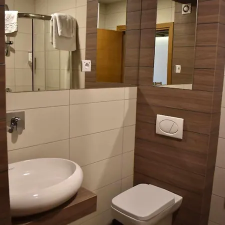 Jeca Διαμέρισμα Τζαχορίνα