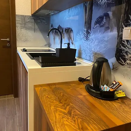 Jeca Διαμέρισμα