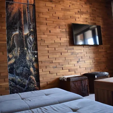 Jeca Τζαχορίνα