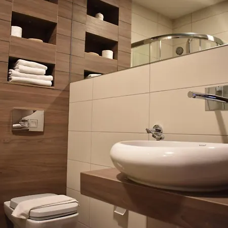 Jeca Διαμέρισμα