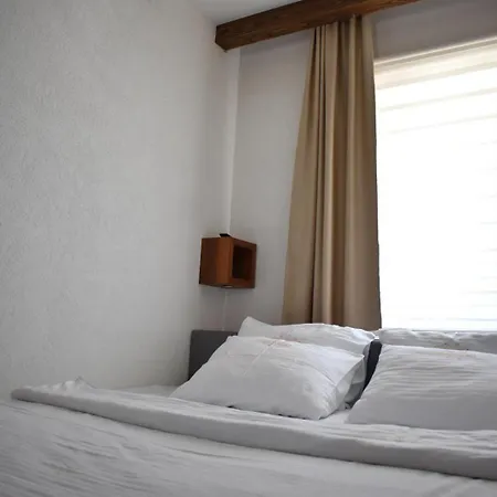 Jeca Διαμέρισμα Τζαχορίνα