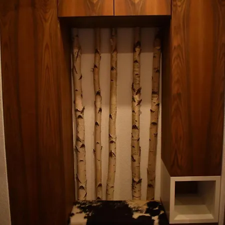 Appartement Jeca Jahorina