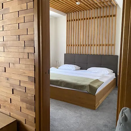 Appartement Jeca