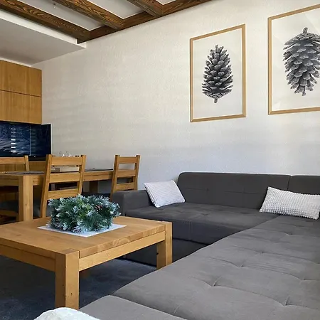 Jeca Διαμέρισμα *